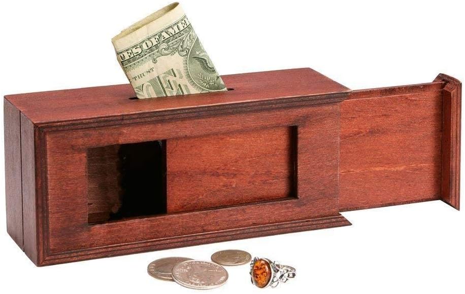 Schylling. Secret Box SBX